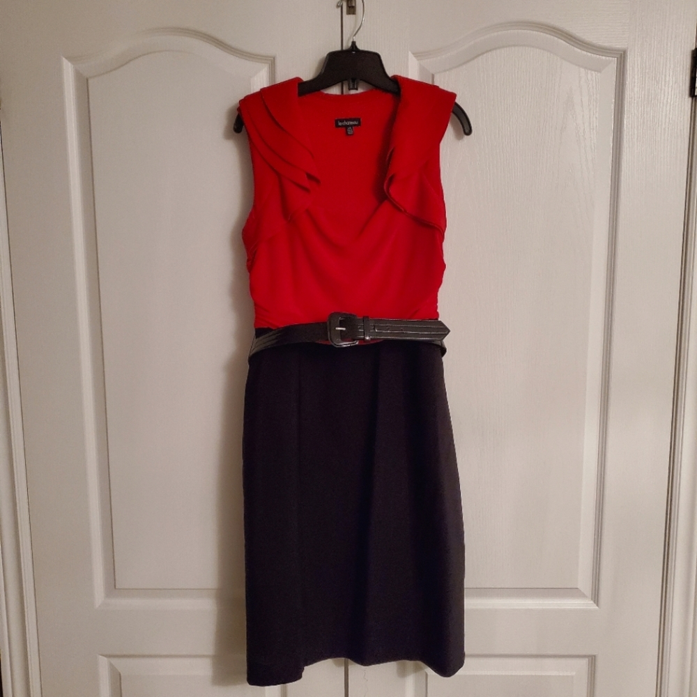 LeChateau Dress